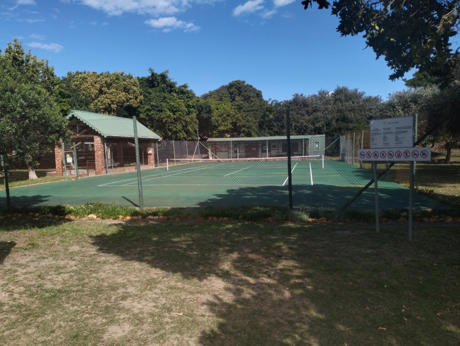 To Let 3 Bedroom Property for Rent in Die Eiland Western Cape